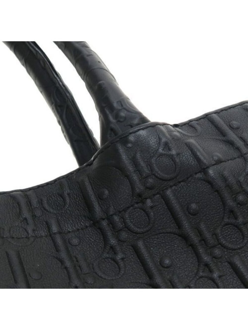 Dior Book Tote Large - Picture 4 of 9
